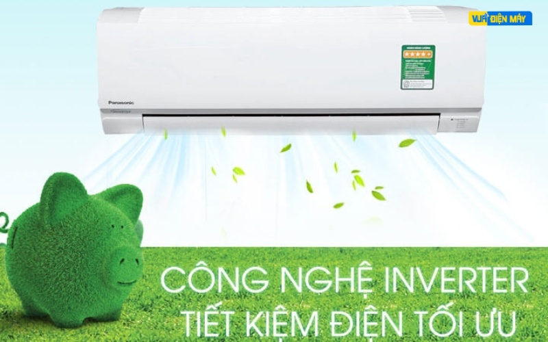 Điều hòa Panasosnic tốt nhất