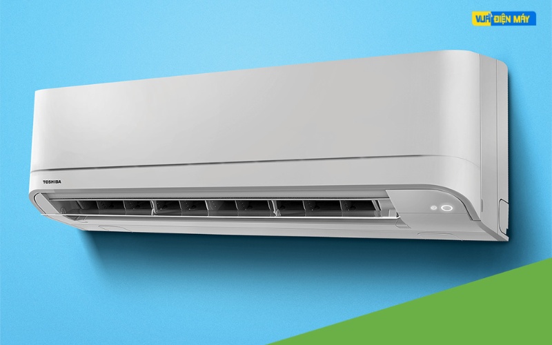 máy lạnh Toshiba tốt nhất