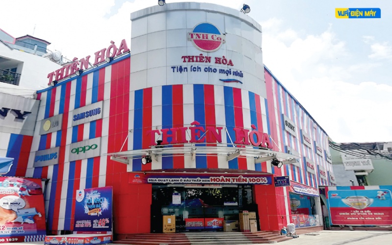 trung tâm sửa chữa tivi tphcm thiên hòa