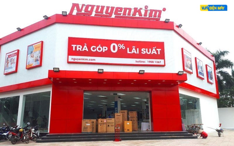 trung tâm sửa chữa tivi tphcm nguyễn kim