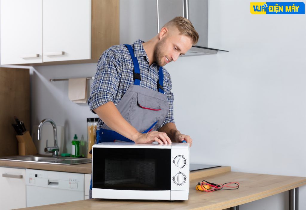 Quy định bảo hành sản phẩm của Panasonic