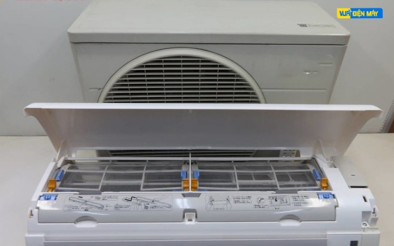 địa chỉ sửa máy lạnh tại an giang tốt nhất