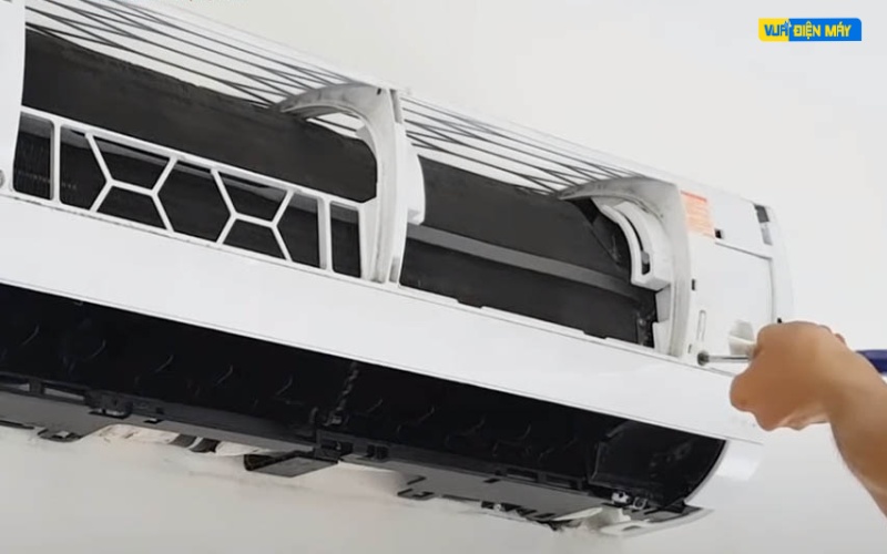 địa chỉ sửa máy lạnh tại hậu giang tốt nhất