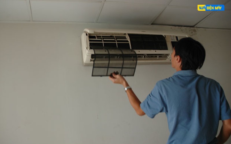 sửa chữa bảo dưỡng máy lạnh tại nhà rạch giá