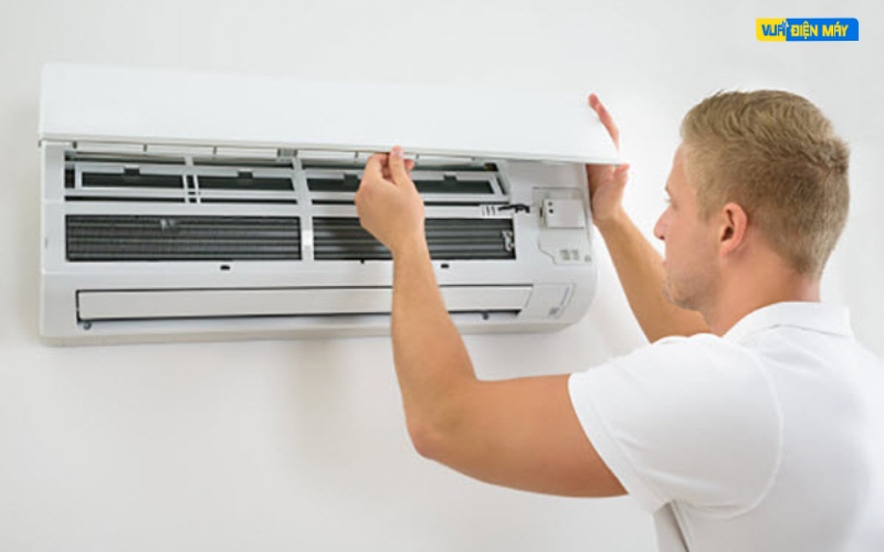 Trung tâm sửa chữa máy lạnh tại nhà Sóc Trăng