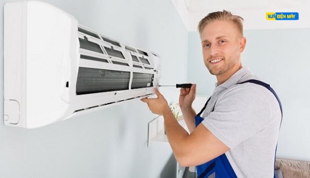 Điện Máy Chợ Lớn tại Vĩnh Long