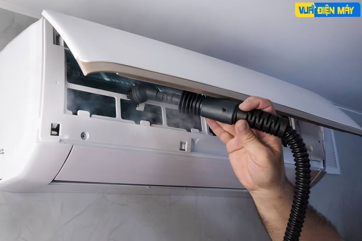 Điện lạnh Lộc Thiên Phát