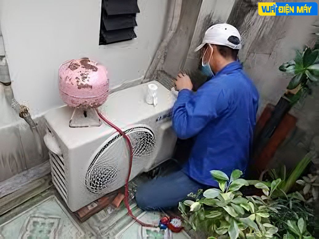 Điện lạnh Nhật Phát
