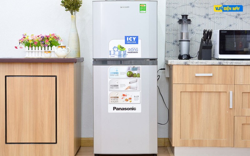 vị trí đặt tủ giảm tình trạng tủ lạnh bị nóng