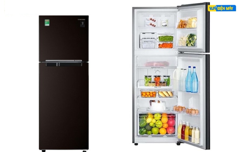 Tủ lạnh Inverter Samsung