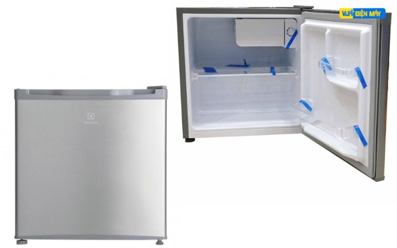 Tủ lạnh mini Electrolux 50l