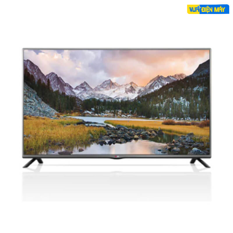 tivi 32 inch hãng nào tốt nhất LG